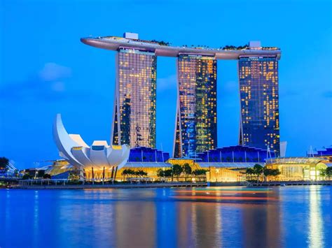 Hotels in Singapore from P2,885 for 2024.